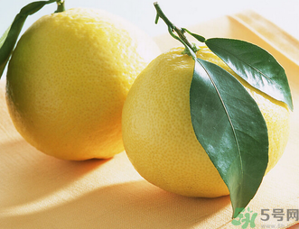 吃柚子胃疼怎么辦？胃不好能吃柚子嗎？