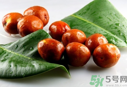 鮮棗是熱性還是涼性？鮮棗是寒性的嗎？