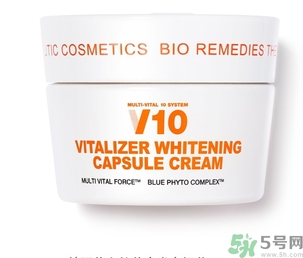 brtc v10素顏霜怎么樣？brtc碧爾緹希v10素顏霜好用嗎？
