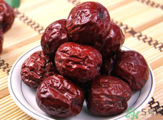 紅棗是酸性還是堿性？干紅棗是酸性還是堿性？