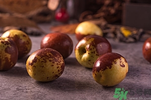 冬棗怎么洗才干凈？冬棗如何清洗？