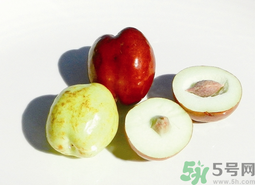 鮮棗是酸性還是堿性？新鮮棗子是酸性還是堿性？