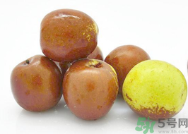 鮮棗是酸性還是堿性？新鮮棗子是酸性還是堿性？