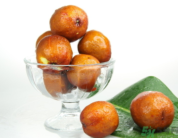 牛奶和鮮棗能一起吃嗎？鮮棗能和牛奶一起吃嗎？