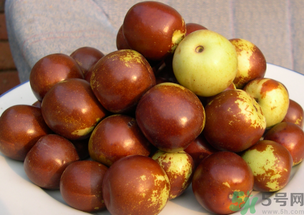 經(jīng)期可以吃鮮棗嗎？來月經(jīng)能吃鮮棗嗎？