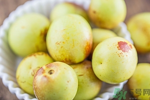 青棗和香蕉能一起吃嗎?青棗和香蕉一起吃好嗎 青棗和香蕉能一起吃嗎?青棗和香蕉一起吃好嗎