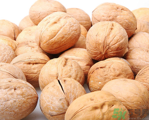 干核桃可以保存多久？干核桃能放多久？