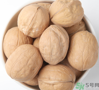 干核桃可以保存多久？干核桃能放多久？