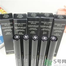 香奈兒細(xì)管口紅多少錢(qián)?香奈兒細(xì)管口紅專柜價(jià)格