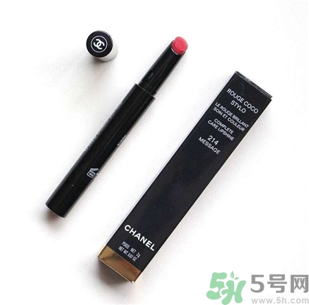 香奈兒細(xì)管口紅多少錢(qián)?香奈兒細(xì)管口紅專柜價(jià)格