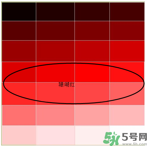 珊瑚色口紅適合什么人？珊瑚色口紅適合什么膚色？