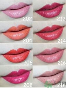 香奈兒coco口紅色號圖 香奈兒coco口紅試色 香奈兒coco口紅色號圖 香奈兒coco口紅試色