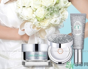 素顏霜晚上可以用嗎？素顏霜晚上用還是白天用好？