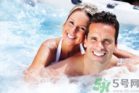 孕婦可以泡溫泉嗎？孕婦泡溫泉好嗎？