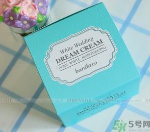 素顏霜是什么？素顏霜孕婦能用嗎？