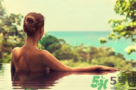 月經(jīng)第5天能泡溫泉嗎？月經(jīng)幾天后可以泡溫泉？