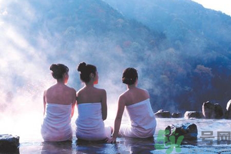 月經(jīng)第5天能泡溫泉嗎？月經(jīng)幾天后可以泡溫泉？