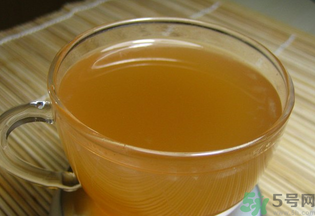 秋梨膏怎么喝？秋梨膏怎么吃？