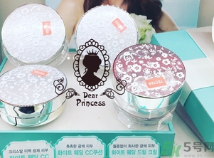 芭妮蘭素顏霜和v7素顏霜哪個好？芭妮蘭素顏霜和v7對比