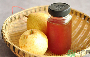 秋梨膏什么牌子好？秋梨膏什么牌子最好？