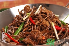 茶樹菇的營(yíng)養(yǎng)價(jià)值 茶樹菇的功效與作用