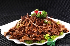 茶樹菇的營(yíng)養(yǎng)價(jià)值 茶樹菇的功效與作用