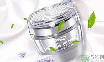 素顏霜和氣墊哪個好？素顏霜和氣墊bb哪個好？