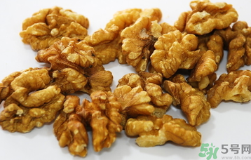 核桃仁能冷凍嗎？核桃仁可以冷凍嗎？