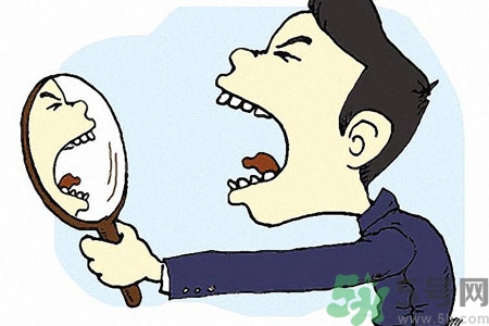 嘴里長泡怎么回事？嘴里面長泡怎么辦？