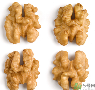 核桃仁能冷凍嗎？核桃仁可以冷凍嗎？