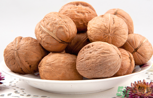 帶殼的核桃怎么保存？帶殼核桃的保存方法