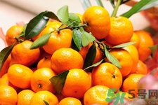 孕婦可以吃橘子嗎？孕婦吃橘子對(duì)胎兒有什么好處？