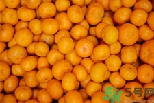 孕婦可以吃橘子嗎？孕婦吃橘子對(duì)胎兒有什么好處？