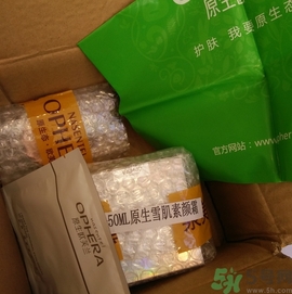 歐芙蘭原生雪肌素顏霜多少錢? 歐芙蘭原生雪肌素顏霜多少錢?