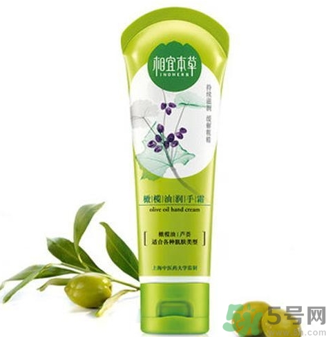 護手霜什么牌子的效果好？護手霜排行榜