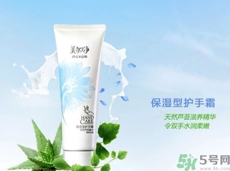 護手霜什么牌子的效果好？護手霜排行榜