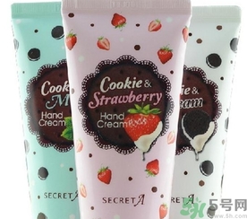 護(hù)手霜的成分有哪些？護(hù)手霜的作用