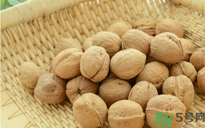 核桃一天吃幾個(gè)合適？核桃一天吃幾個(gè)最好？