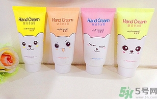 護(hù)手霜可以卸妝嗎？護(hù)手霜怎么卸妝？