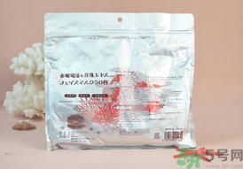 spc蝸牛面膜好用嗎？spc蝸牛液精華面膜怎么樣？