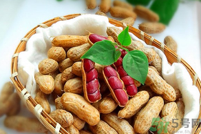 帶殼花生怎么煮好吃？帶殼花生怎么煮入味？