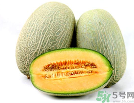 經(jīng)期能吃哈密瓜嗎？來月經(jīng)可以吃哈密瓜嗎？