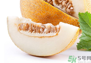 經(jīng)期能吃哈密瓜嗎？來月經(jīng)可以吃哈密瓜嗎？