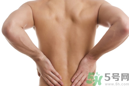 后背刺痛是怎么回事？后背刺痛是怎么辦？