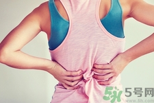 后背刺痛是怎么回事？后背刺痛是怎么辦？