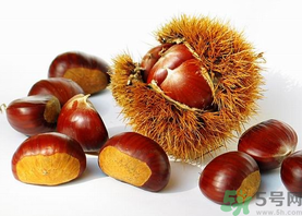 板栗發(fā)霉了還能吃嗎？煮熟的板栗發(fā)霉了還能吃嗎？