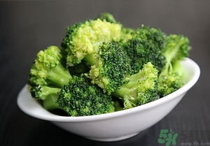 西蘭花里有蟲子怎么辦？花椰菜里面好多蟲怎么辦？