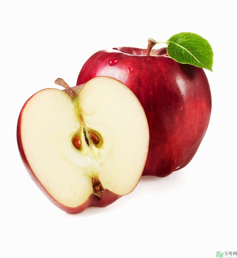 孕婦能吃蛇果嗎？蛇果的營養(yǎng)價值