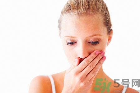 懷孕口腔潰瘍怎么回事？懷孕口腔潰瘍怎么辦？