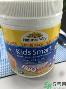 佳思敏兒童魚油怎么吃？佳思敏兒童魚油怎么樣？